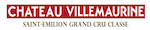 Chateau Villemaurine - Saint Emilion